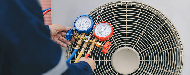 Licensed Hvac service in Richeyville, PA - JG Cool HVAC