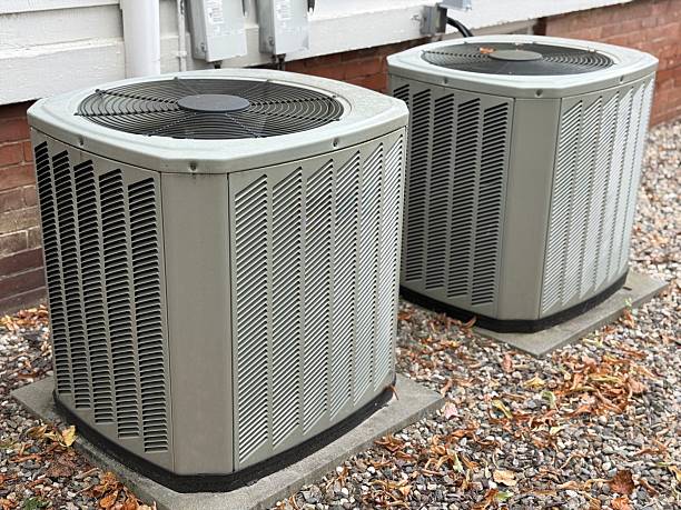 Reliable Hvac contractor in Richeyville, PA by JG Cool HVAC