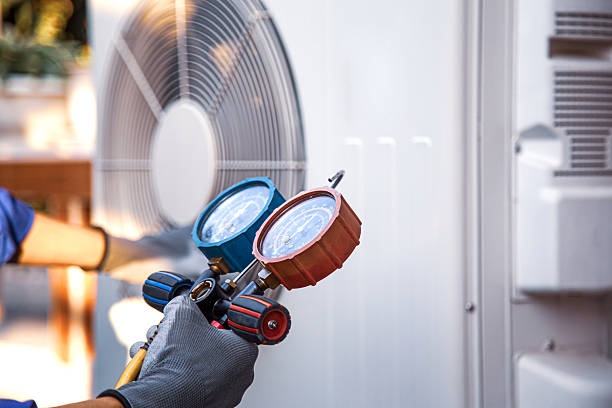 Trusted Hvac service in Richeyville, PA - JG Cool HVAC